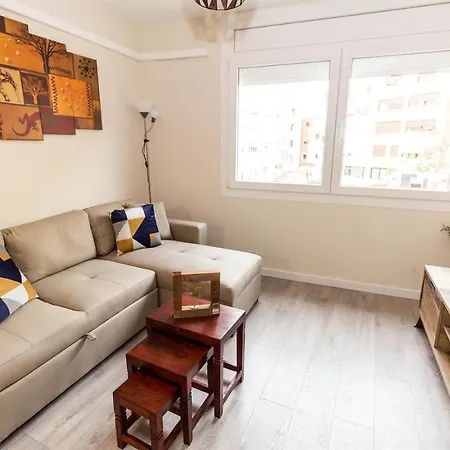 Apartment Tarrapolita Rambla *