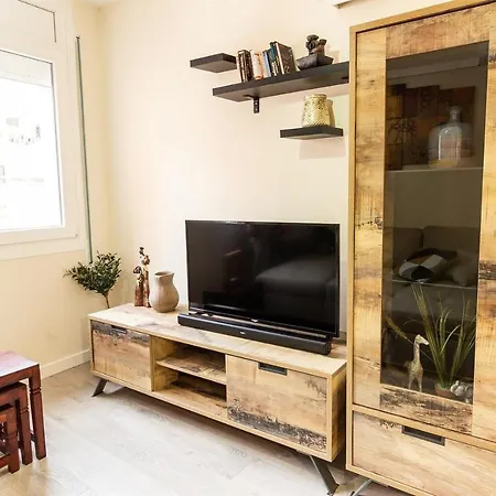 Tarrapolita Rambla Apartment *