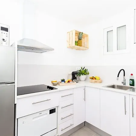 Apartment Tarrapolita Rambla *