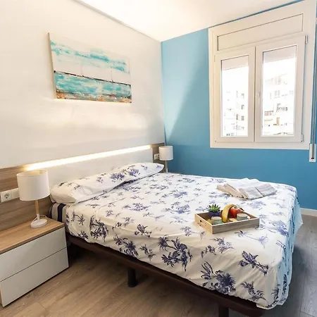 Apartment Tarrapolita Rambla *