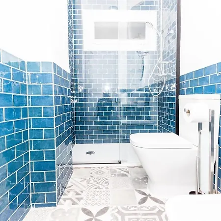 Apartment Tarrapolita Rambla *