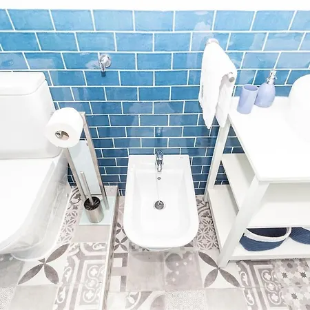 Tarrapolita Rambla Apartment