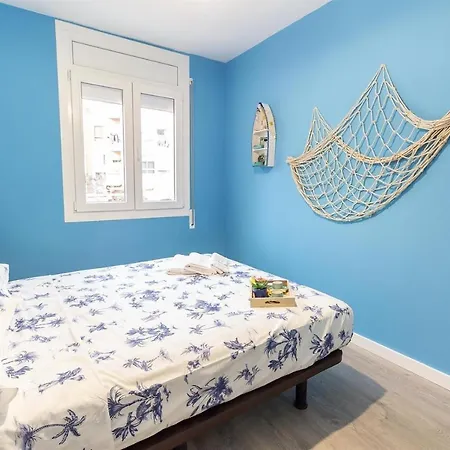 Apartment Tarrapolita Rambla Tarragona