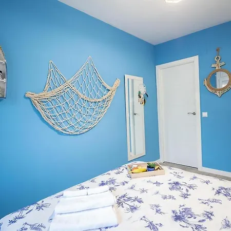 Apartment Tarrapolita Rambla Tarragona