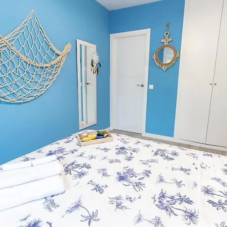 Tarrapolita Rambla Apartment *