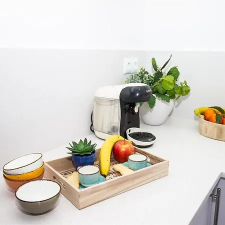 Apartment Tarrapolita Rambla Tarragona