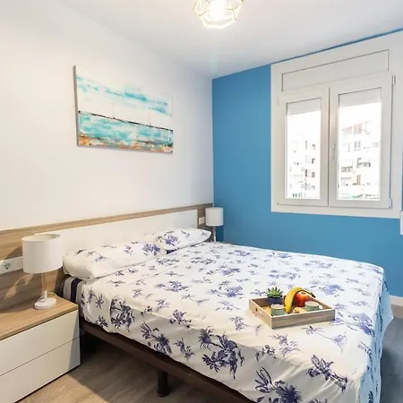 Apartment Tarrapolita Rambla Tarragona