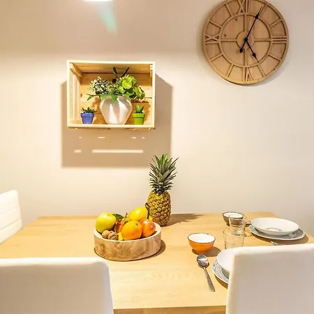 Apartment Tarrapolita Rambla